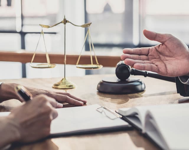 Especialistas en todo tipo de servicios legales en A Coruña