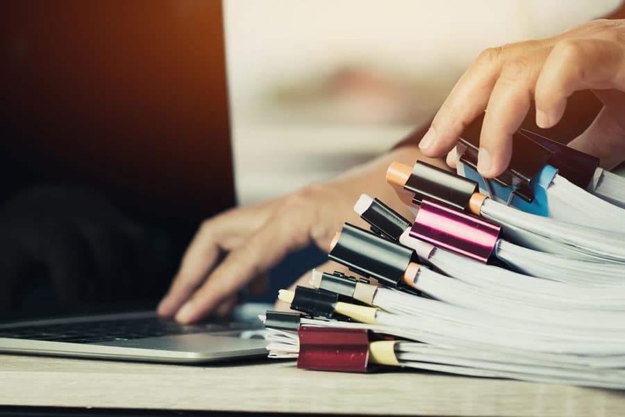 Bufete de abogados en A Coruña